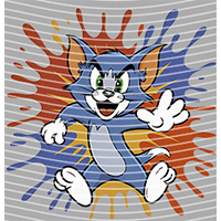 Cartoons and other-CO 3522